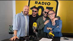 Negramaro: "Abbiamo tanti successi da raccontare"