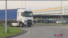 Logistica e territorio, un asset strategico