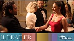 Atto d'infedeltà: il trailer