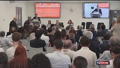 Guerra ibrida e cognitiva, la nuova sfida per l'Europa