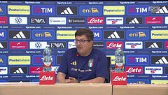 Baldini a sorpresa: "Punto su Donnarumma e Pio per... le Olimpiadi"