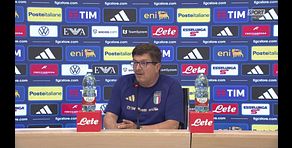 Baldini a sorpresa: "Punto su Donnarumma e Pio per... le Olimpiadi"