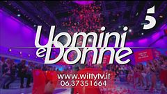 Se anche tu vuoi trovare l'anima gemella