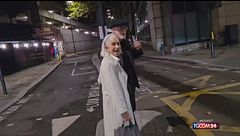 Helen Mirren insultata a Londra da un attivista pro-Palestina: "P*****a sionista"