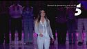 Cecilia Rodriguez con Ignazio Moser e gli altri ospiti di "Verissimo - Le Storie"