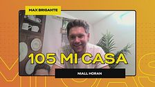 Niall Horan: "L'amore è lì per tutti, basta essere pronti a trovarlo"