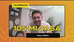 Niall Horan: "L'amore è lì per tutti, basta essere pronti a trovarlo"