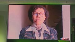 Prof accoltellata a Trescore, il video dopo il Premio Rosa Camuna