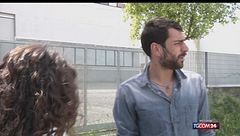 Roma, lo stupro nel palazzo occupato a Tor Cervara
