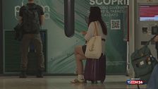 Sciopero, lo stop del trasporto in concomitanza con l'inizio del ponte