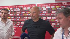 Bianco: "Promozione sofferta fino alla fine, ma meritata"