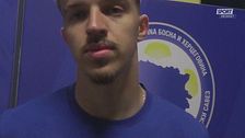 Muharemovic: "Io all'Inter? Scelgo io dove sto meglio"