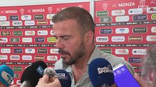 Polito: "Se Aquilani non va in Serie A, il calcio italiano ha un problema"