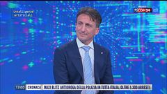 "Intelligenze artificiali - In mezzo a noi", puntata 27: Università nella società delle macchine