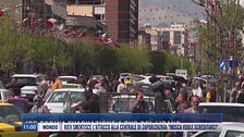 Breaking News delle 11.00 |  IDF ordina evacuazione a sud del Libano
