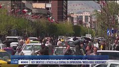 Breaking News delle 11.00 |  IDF ordina evacuazione a sud del Libano