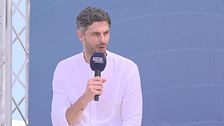 Ranocchia: "L'Inter di Chivu una delle migliori di sempre. Ma è partito tutto da... Spalletti"