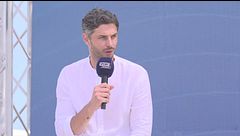Ranocchia: "L'Inter di Chivu una delle migliori di sempre. Ma è partito tutto da... Spalletti"