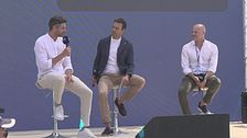 Ranocchia: "Chivu è diverso da tutti gli altri allenatori: vi spiego perché"