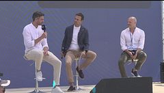 Ranocchia: "Chivu è diverso da tutti gli altri allenatori: vi spiego perché"