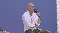 Biasin: "L'Inter deve puntare su Stankovic, può diventare il faro del futuro"