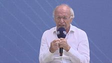 Pellegatti: "Sono gli anni più brutti della storia del Milan, mai viste umiliazioni così"
