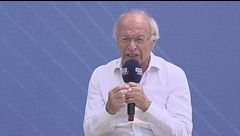 Pellegatti: "Sono gli anni più brutti della storia del Milan, mai viste umiliazioni così"