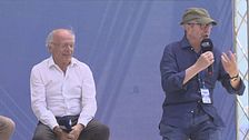 Ordine: "Ho parlato con Cardinale: milanisti, il peggio deve ancora arrivare..."