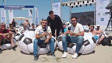 Viviano: "Ecco chi sarà il nome dell'estate"