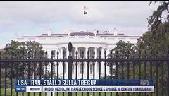 Breaking News delle 14.00 | Usa-Iran, stallo sulla tregua