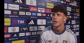 Inacio: "Convocazione un momento incredibile"