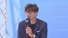 Tacchinardi: "Ho visto Elkann determinato, vuole rifare una grande Juve"