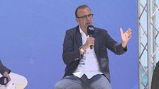 Trevisani: "Juve, ma quale scudetto! Devi puntare... l'Europa League"