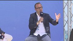 Trevisani: "Juve, ma quale scudetto! Devi puntare... l'Europa League"