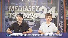 Puntata del 24 maggio