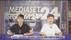 Puntata del 24 maggio