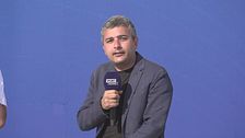 Quale sarà il futuro di Vlahovic?