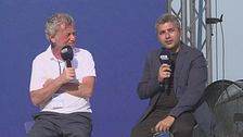 Guardiola, Conte o Mancini: chi sarà il nuovo allenatore della Nazionale?