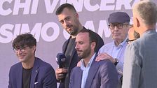 Il "Domandone" a Riccione: chi vincerà il prossimo campionato?