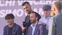 Il "Domandone" a Riccione: chi vincerà il prossimo campionato?