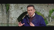 Freedom - Oltre il confine