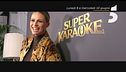 Super Karaoke: lunedì 8 e mercoledì 10 giugno, su Canale 5