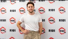 Niall Horan a R101