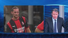 Napoli, a che punto siamo con Rabiot?