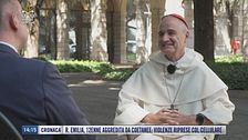 Puntata del 31 maggio