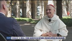 Puntata del 31 maggio