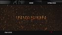 Invasion - Sotto attacco