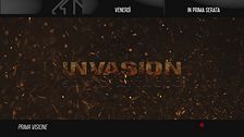 Invasion - Sotto attacco