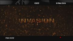Invasion - Sotto attacco