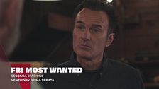 FBI: Most Wanted